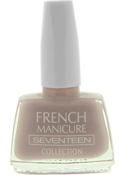 SEVENTEEN FRENCH MANICURE COLLECTION N.11