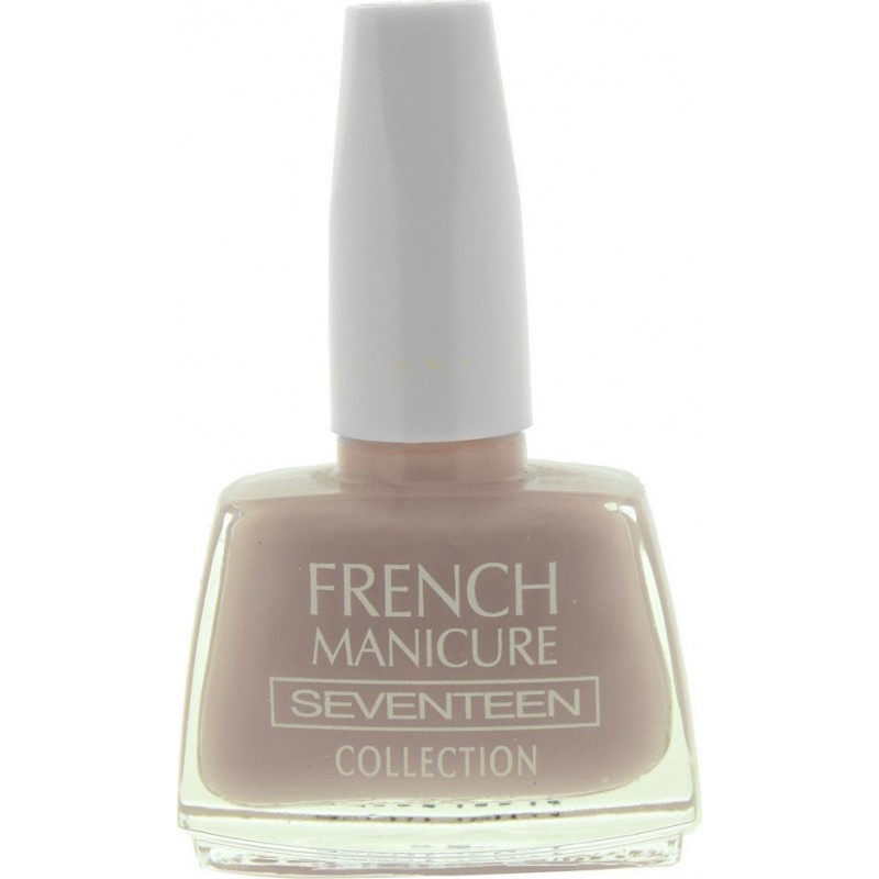 SEVENTEEN FRENCH MANICURE COLLECTION N.11