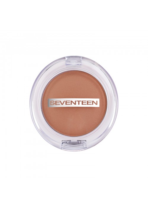 SEVENTEEN PEARL BLUSH POWDER N.2 CINNAMON