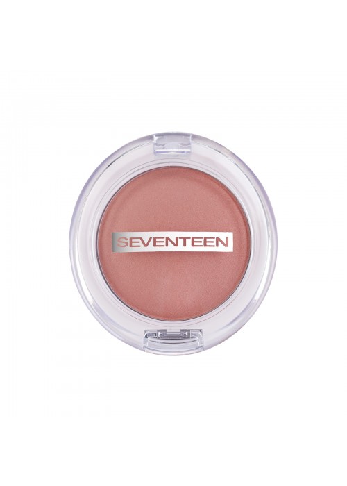 SEVENTEEN PEARL BLUSH POWDER N.3 BLUSH