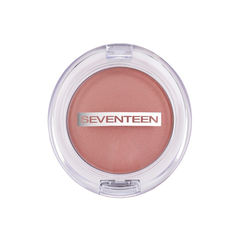 SEVENTEEN PEARL BLUSH POWDER N.3 BLUSH