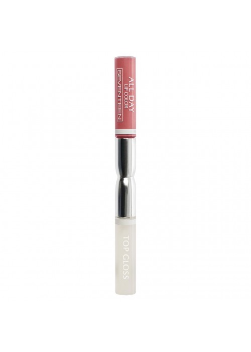 SEVENTEEN ALL DAY LIP COLOR N.1 PALE PINK