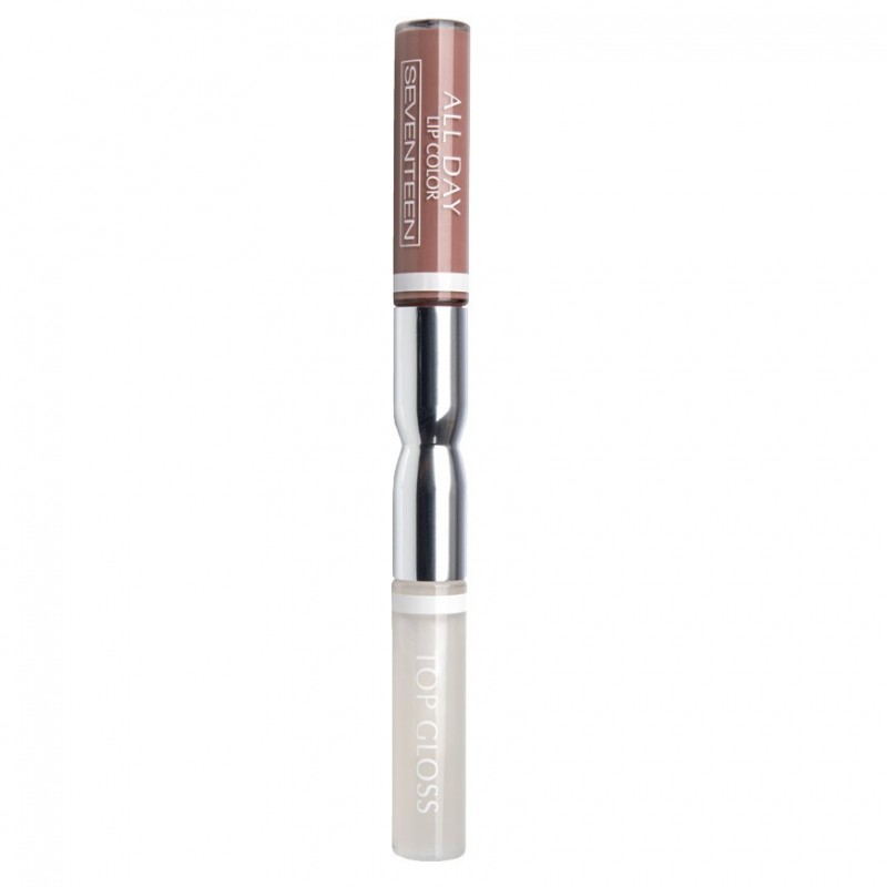 SEVENTEEN ALL DAY LIP COLOR N.3 LIGHT BEIGE