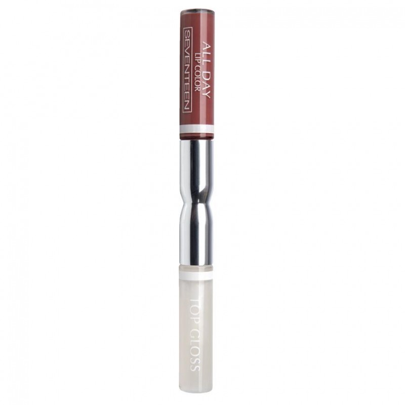 SEVENTEEN ALL DAY LIP COLOR N.5 HIBISCUS