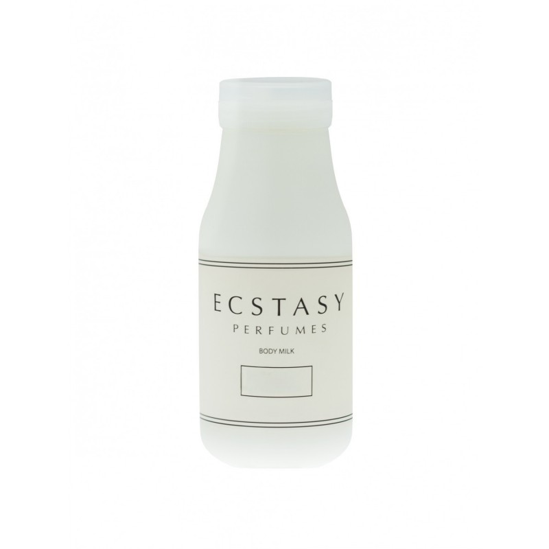 ECSTASY PERFUMES BODY MILK MADEMOISELLE COCO 300ML