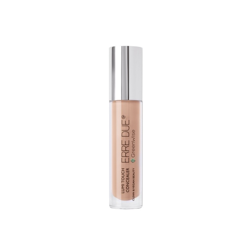 ERRE DUE GREENWISE LUMI TOUCH CONCEALER N.303 WARM SAND