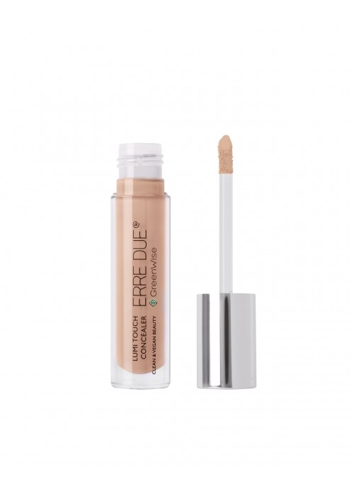 ERRE DUE GREENWISE LUMI TOUCH CONCEALER N.303 WARM SAND