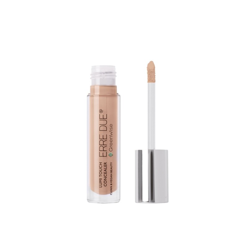 ERRE DUE GREENWISE LUMI TOUCH CONCEALER N.303 WARM SAND