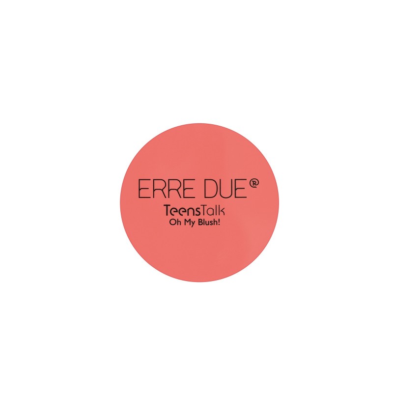 ERRE DUE TEENSTALK BLUSH N.301 YUMMY HONEY