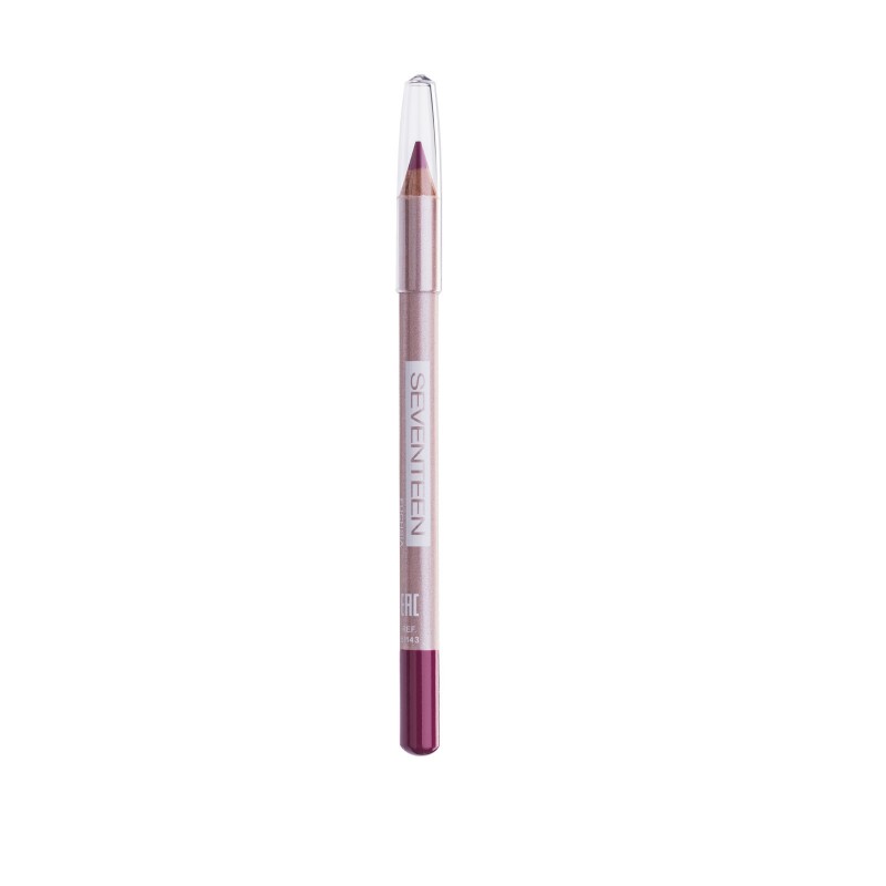 SEVENTEEN LONGSTAY LIP SHAPER PENCIL N.32 FUCHSIA