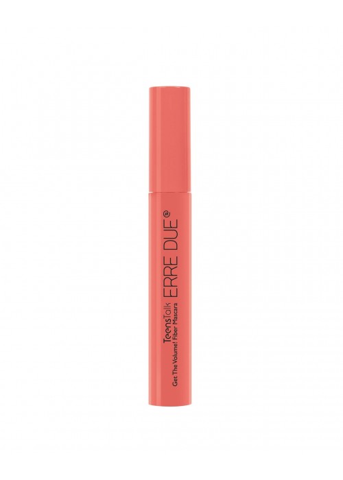 ERRE DUE TEENSTALK MASCARA N.401 BLACKPACK
