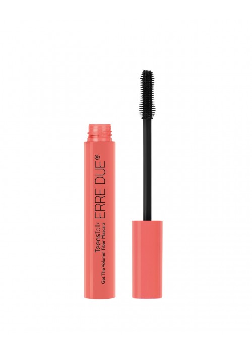 ERRE DUE TEENSTALK MASCARA N.401 BLACKPACK