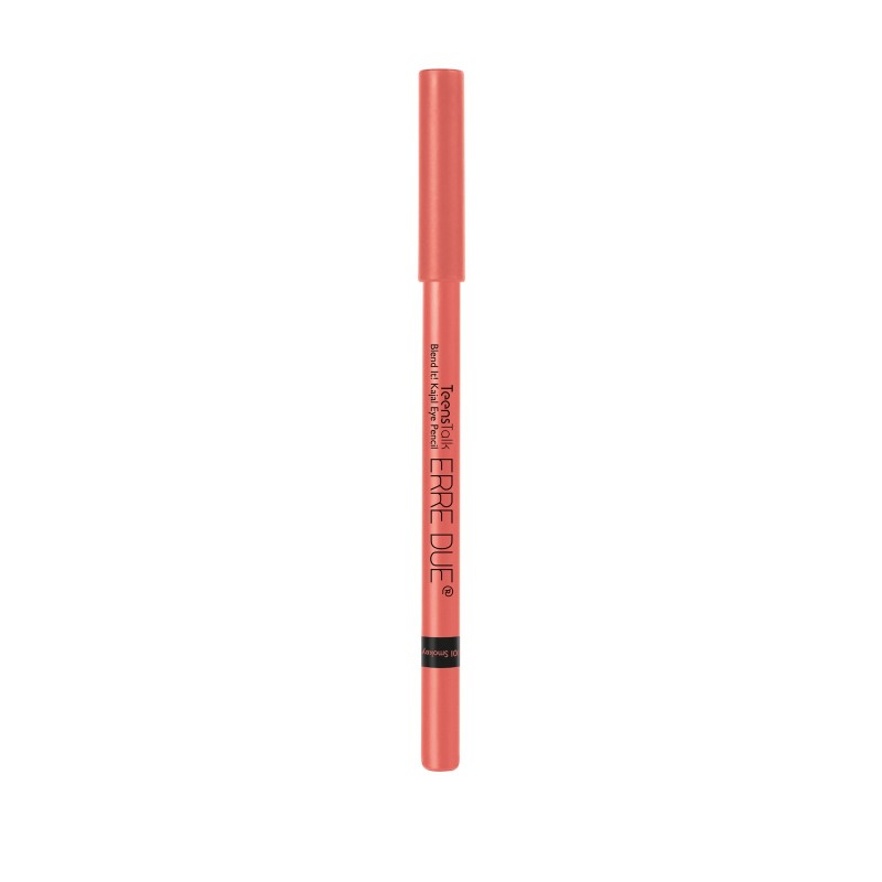 ERRE DUE TEENSTALK BLEND IT KAJAL EYE PENCIL N.101