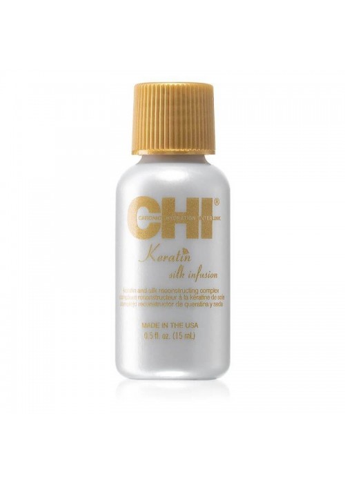 CHI KERATIN SILK INFUSION 15ML