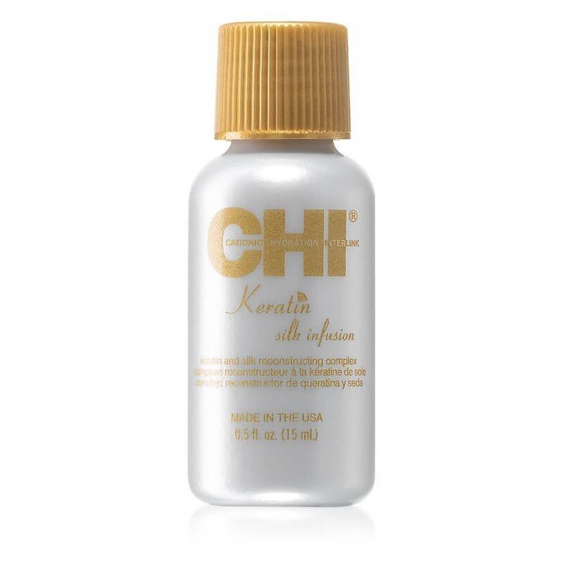 CHI KERATIN SILK INFUSION 15ML