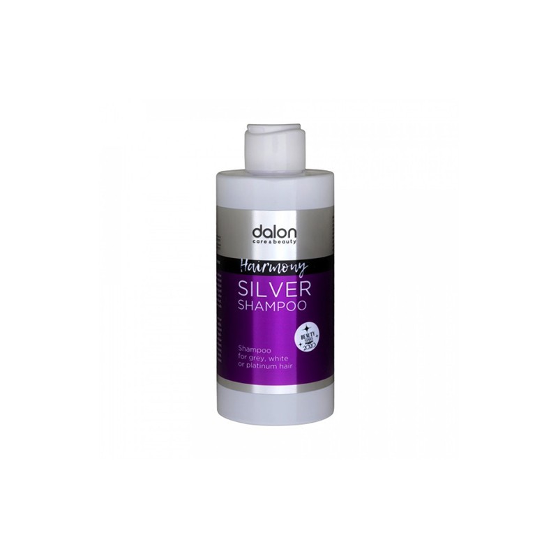 DALON ΣΑΜΠΟΥΑΝ HAIRMONY SILVER 300ML