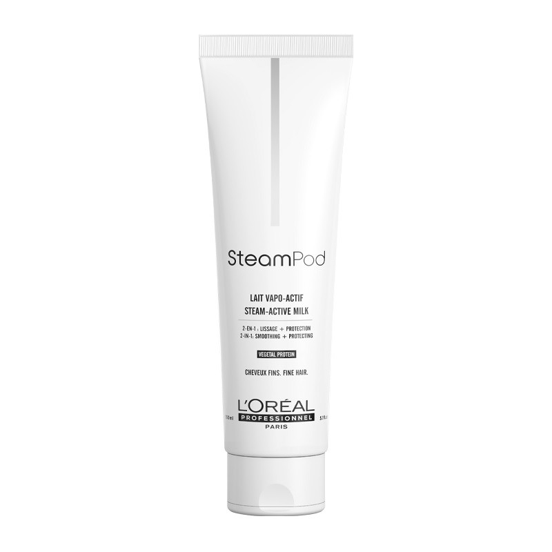 LOREAL STEAMPOD ΓΑΛΑΚΤΩΜΑ ΛΕΙΑΝΣΗΣ ΜΑΛΛΙΩΝ 150ML