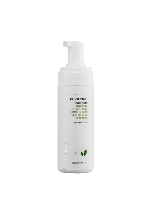 SEVENTEEN PURIFING FOAM 150ML