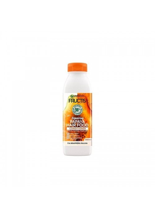 FRUCTIS ΜΑΛΑΚΤΙΚΗ PAPAYA 350ML