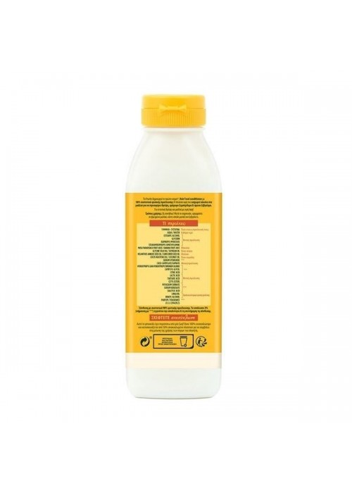 FRUCTIS ΜΑΛΑΚΤΙΚΗ BANANA 350ML