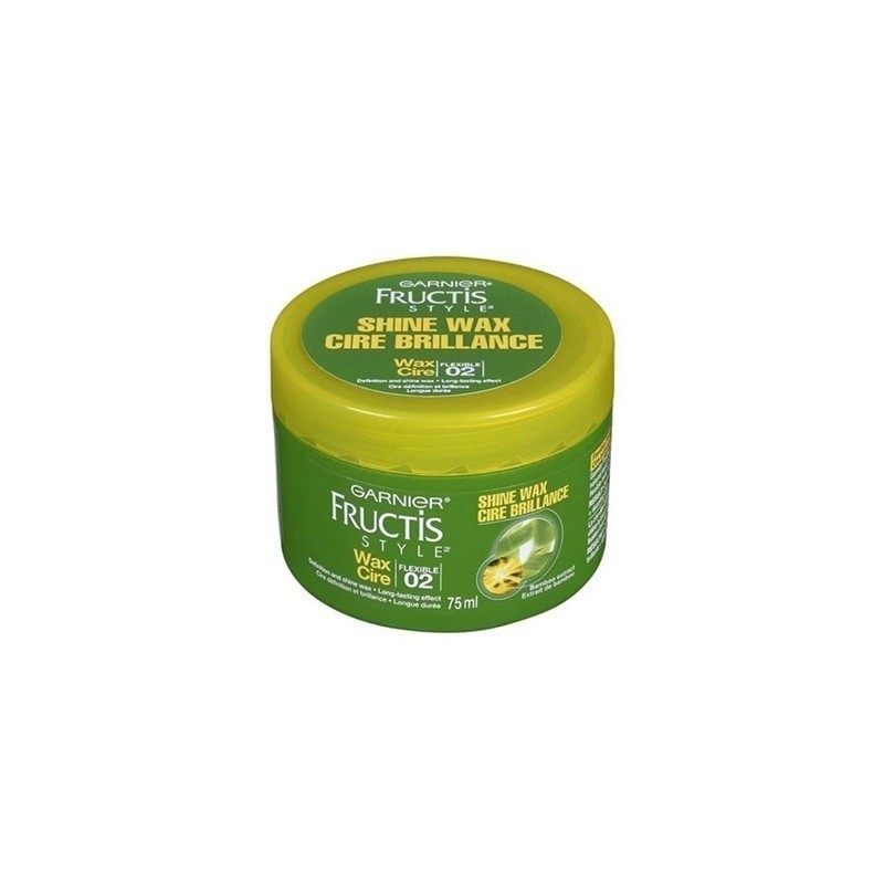 LOREAL GARNIER FRUCTIS SHINE ΚΕΡΙ ΜΑΛΛΙΩΝ ΔΥΝΑΤΟ 75ML