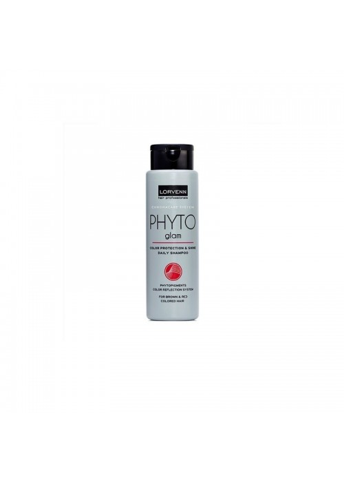 LORVENN SHAMPOO PHYTO GLAM 300ML