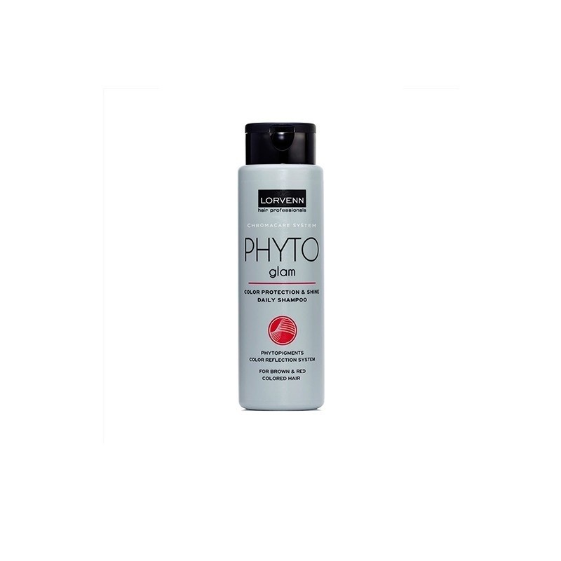 LORVENN SHAMPOO PHYTO GLAM 300ML