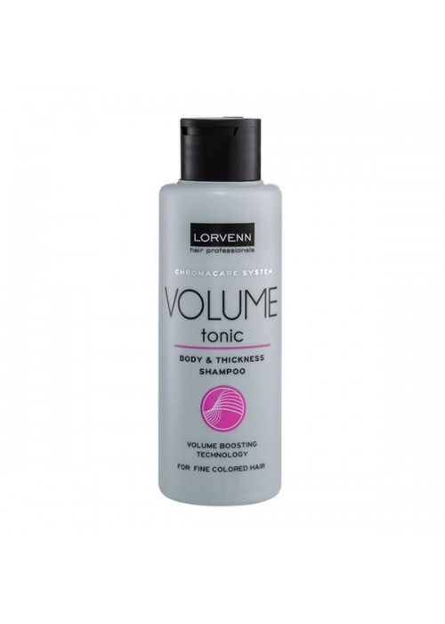 LORVENN ΣΑΜΠΟΥΑΝ VOLUME TONIC 100ML