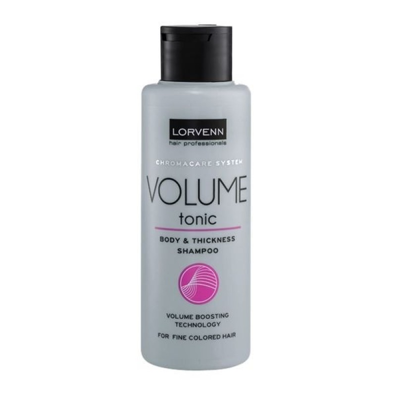 LORVENN ΣΑΜΠΟΥΑΝ VOLUME TONIC 100ML