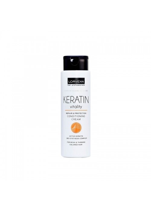 LORVENN CONDITIONER KERATINE VITALITY 300ML