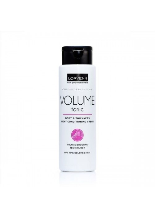 LORVENN CONDITIONER VOLUME TONIC 300ML