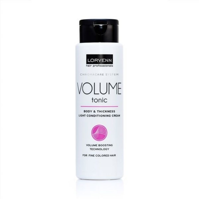 LORVENN CONDITIONER VOLUME TONIC 300ML