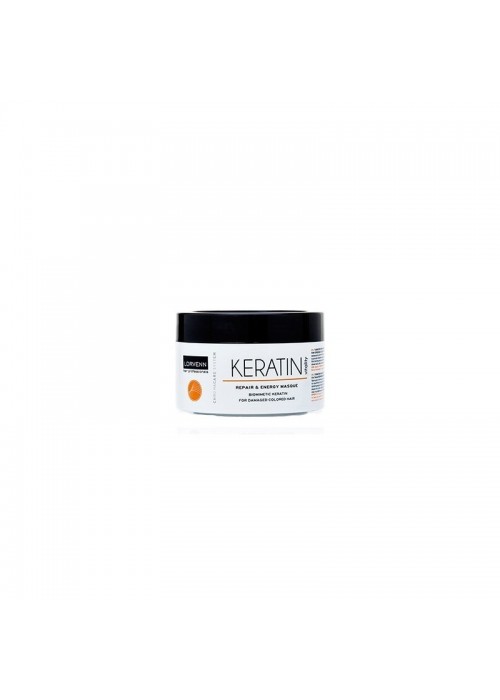 LORVENN MASQUE KERATINE VITALITY 500ML