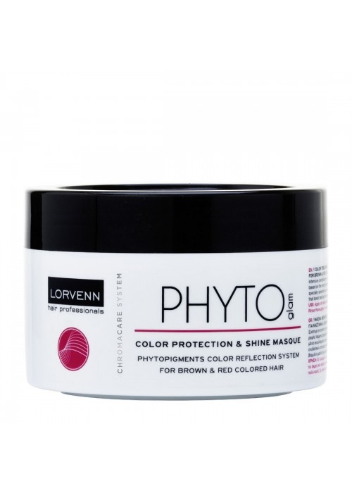 LORVENN MASQUE PHYTO GLAM 500ML