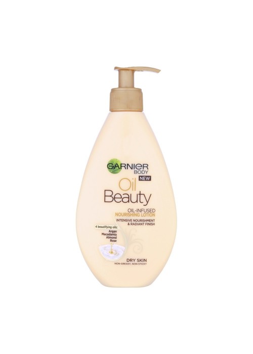 GARNIER BODY OIL BEAUTY 250ML