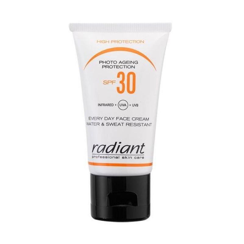 RADIANT PHOTO AGEING PROTECTION SPF30 25ML