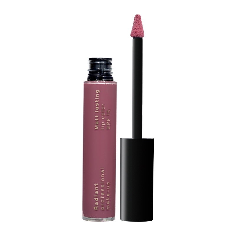 RADIANT MATT LASTING LIP COLOR SPF15 N.85