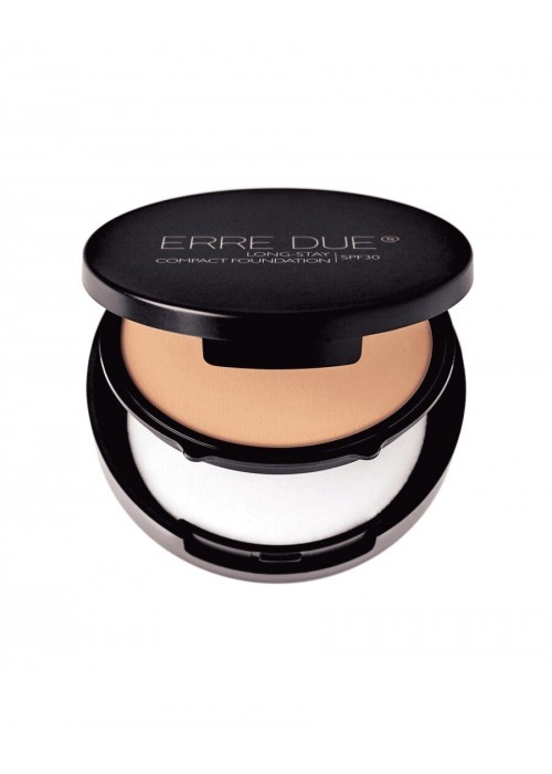 ERRE DUE LONG-STAY COMPACT FOUNDATION SFP30 N.606 SIENNA