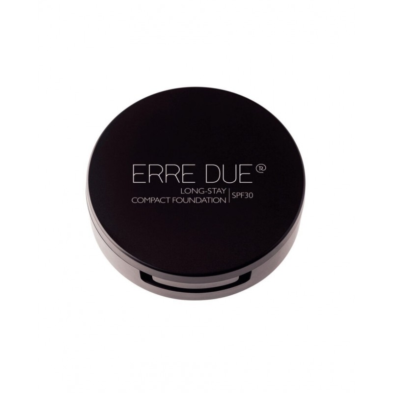 ERRE DUE LONG-STAY COMPACT FOUNDATION SFP30 N.606 SIENNA