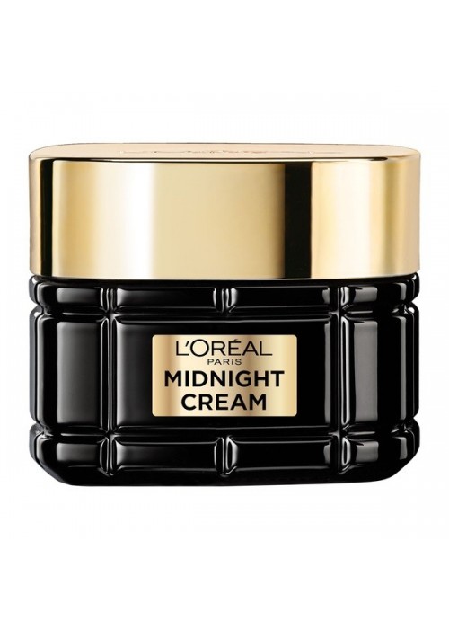 L OREAL AGE PERFECT ΚΥΤΤΑΡΙΚΗ ΑΝΑΠΛΑΣΗ ΝΥΧΤΑΣ 50ML