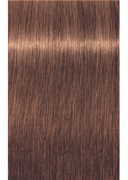 SCHWARZKOPF INDOLA COLOR RED AND FASHION N.8.80 ΞΑΝΘΟ ΑΝΟΙΧΤΟ ΣΟΚΟΛΑΤΙ ΦΥΣΙΚΟ 60ML