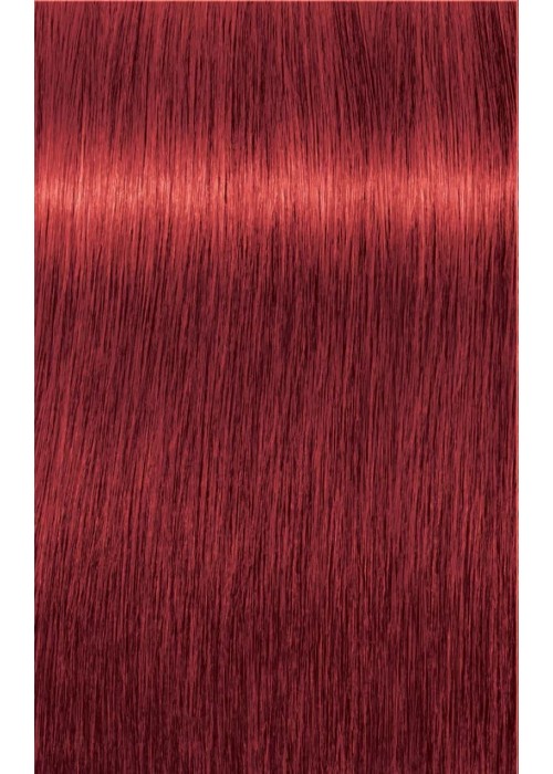 SCHWARZKOPF INDOLA COLOR RED AND FASHION N.8.66Χ ΞΑΝΘΟ ΑΝΟΙΧΤΟ ΠΟΛΥ ΕΝΤΟΝΟ ΚΟΚΚΙΝΟ 60ML