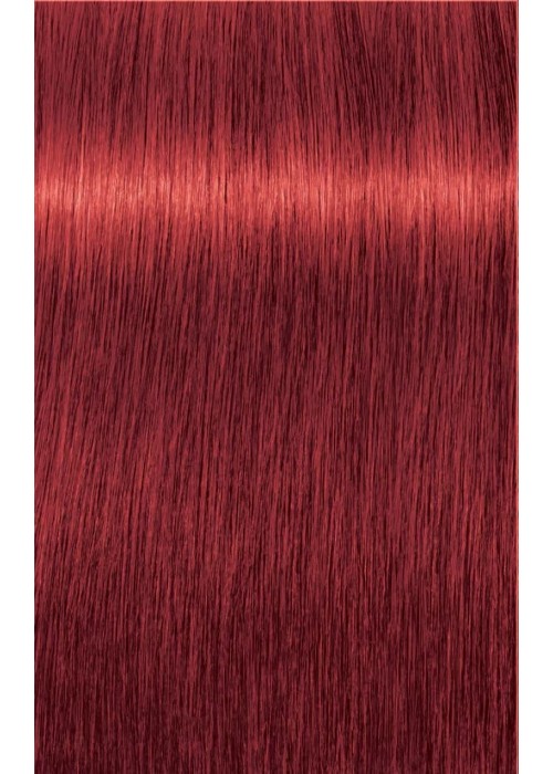 SCHWARZKOPF INDOLA COLOR RED AND FASHION N.8.66Χ ΞΑΝΘΟ ΑΝΟΙΧΤΟ ΠΟΛΥ ΕΝΤΟΝΟ ΚΟΚΚΙΝΟ 60ML