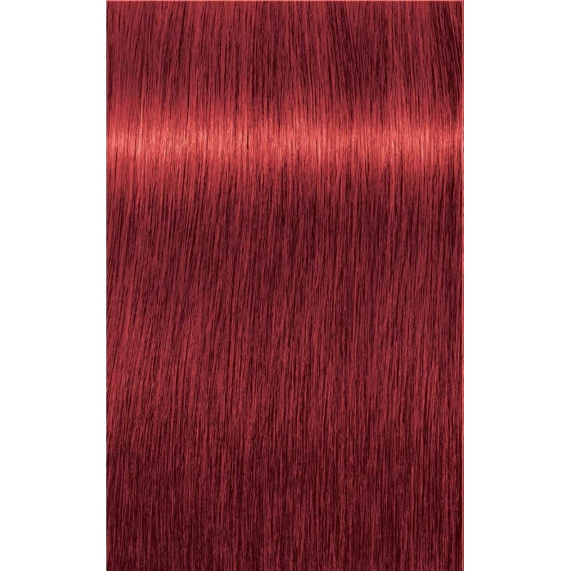 SCHWARZKOPF INDOLA COLOR RED AND FASHION N.8.66Χ ΞΑΝΘΟ ΑΝΟΙΧΤΟ ΠΟΛΥ ΕΝΤΟΝΟ ΚΟΚΚΙΝΟ 60ML