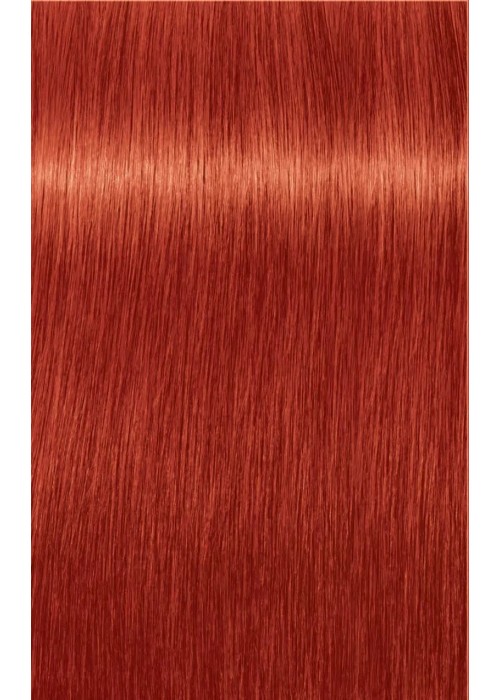 SCHWARZKOPF INDOLA COLOR RED AND FASHION N.8.44X ΚΑΣΤΑΝΟ ΑΝΟΙΧΤΟ ΠΟΛΥ ΕΝΤΟΝΟ ΧΑΛΚΙΝΟ 60ML