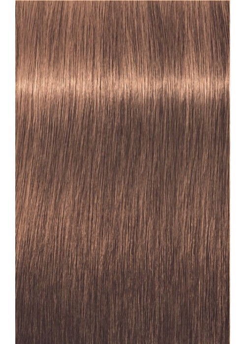 SCHWARZKOPF INDOLA COLOR RED AND FASHION N.7.83 ΞΑΝΘΟ ΜΕΣΑΙΟ ΣΟΚΟΛΑΤΙ ΧΡΥΣΟ 60ML