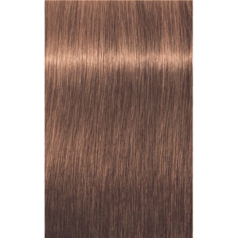 SCHWARZKOPF INDOLA COLOR RED AND FASHION N.7.83 ΞΑΝΘΟ ΜΕΣΑΙΟ ΣΟΚΟΛΑΤΙ ΧΡΥΣΟ 60ML