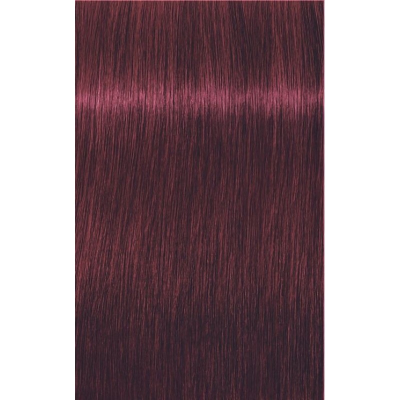 SCHWARZKOPF INDOLA COLOR RED AND FASHION N.5.66Χ ΚΑΣΤΑΝΟ ΑΝΟΙΧΤΟ ΠΟΛΥ ΕΝΤΟΝΟ ΚΟΚΚΙΝΟ 60ML