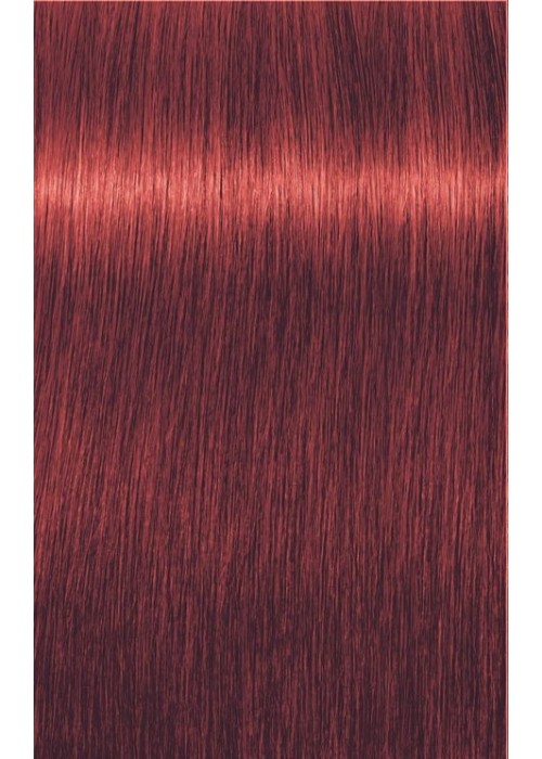 SCHWARZKOPF INDOLA COLOR RED AND FASHION N.6.66Χ ΞΑΝΘΟ ΣΚΟΥΡΟ ΠΟΛΥ ΕΝΤΟΝΟ ΚΟΚΚΙΝΟ 60ML