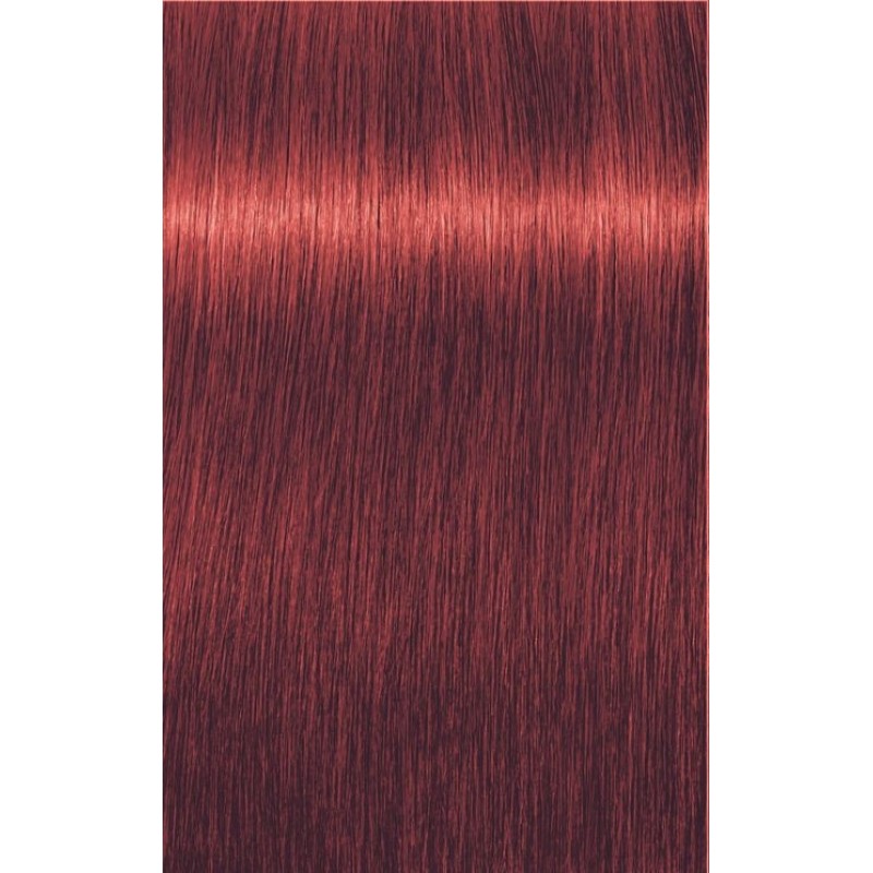 SCHWARZKOPF INDOLA COLOR RED AND FASHION N.6.66Χ ΞΑΝΘΟ ΣΚΟΥΡΟ ΠΟΛΥ ΕΝΤΟΝΟ ΚΟΚΚΙΝΟ 60ML